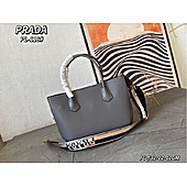 US$126.00 Prada AAA+ Handbags #604135