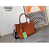 US$126.00 Prada AAA+ Handbags #604136