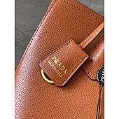 US$126.00 Prada AAA+ Handbags #604136