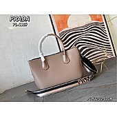 US$126.00 Prada AAA+ Handbags #604138