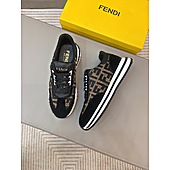 US$96.00 Fendi shoes for Men #604206
