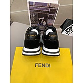 US$96.00 Fendi shoes for Men #604206