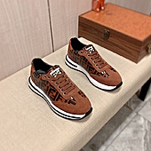 US$99.00 Fendi shoes for Men #604207