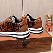 US$99.00 Fendi shoes for Men #604207