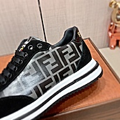 US$99.00 Fendi shoes for Men #604208
