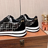 US$99.00 Fendi shoes for Men #604208