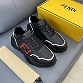 US$115.00 Fendi shoes for Men #604209
