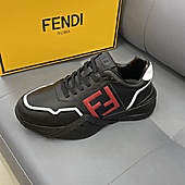 US$115.00 Fendi shoes for Men #604209