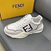 US$115.00 Fendi shoes for Men #604210