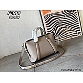 US$160.00 Fendi AAA+ Handbags #604215