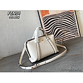 US$160.00 Fendi AAA+ Handbags #604217