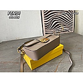 US$160.00 Fendi AAA+ Handbags #604218