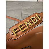 US$160.00 Fendi AAA+ Handbags #604220