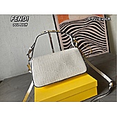 US$160.00 Fendi AAA+ Handbags #604222