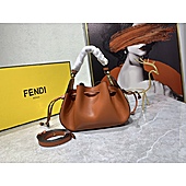 US$134.00 Fendi AAA+ Handbags #604224