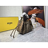 US$134.00 Fendi AAA+ Handbags #604225