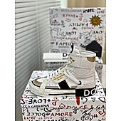 US$118.00 D&G Shoes for Men #604265