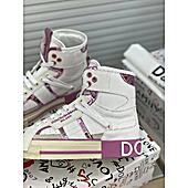 US$118.00 D&G Shoes for Men #604266