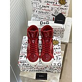 US$118.00 D&G Shoes for Men #604270