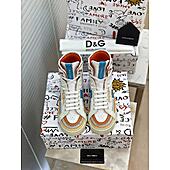 US$118.00 D&G Shoes for Men #604271