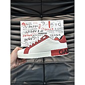 US$92.00 D&G Shoes for Men #604279