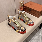 US$96.00 Versace shoes for MEN #604292