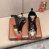 US$96.00 Versace shoes for MEN #604293