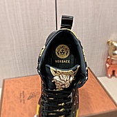 US$96.00 Versace shoes for MEN #604293