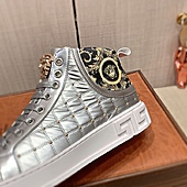US$96.00 Versace shoes for MEN #604294