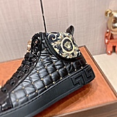 US$96.00 Versace shoes for MEN #604295