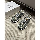 US$96.00 Versace shoes for MEN #604296