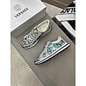 US$96.00 Versace shoes for MEN #604297