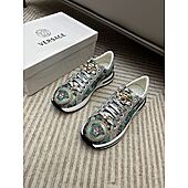 US$96.00 Versace shoes for MEN #604297