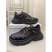 US$99.00 Versace shoes for MEN #604298