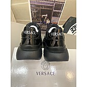 US$99.00 Versace shoes for MEN #604299