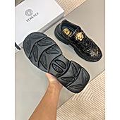 US$99.00 Versace shoes for MEN #604300