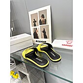 US$61.00 Versace shoes for versace Slippers for Women #604306
