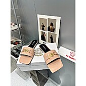US$61.00 Versace shoes for versace Slippers for Women #604309