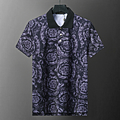 US$25.00 Versace  T-Shirts for men #604318