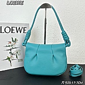 US$122.00 LOEWE AAA+ Handbags #604422