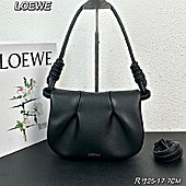 US$122.00 LOEWE AAA+ Handbags #604425