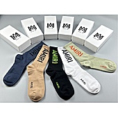 US$20.00 AMIRI Socks 5pcs sets #604462