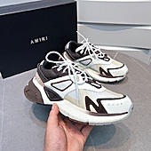 US$111.00 AMIRI Shoes for MEN #604466