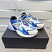 US$111.00 AMIRI Shoes for MEN #604467