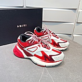 US$111.00 AMIRI Shoes for MEN #604468