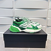 US$111.00 AMIRI Shoes for MEN #604469