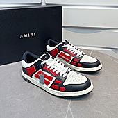 US$111.00 AMIRI Shoes for MEN #604470