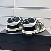 US$111.00 AMIRI Shoes for MEN #604471