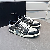 US$111.00 AMIRI Shoes for MEN #604471