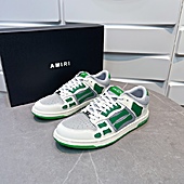 US$111.00 AMIRI Shoes for MEN #604473